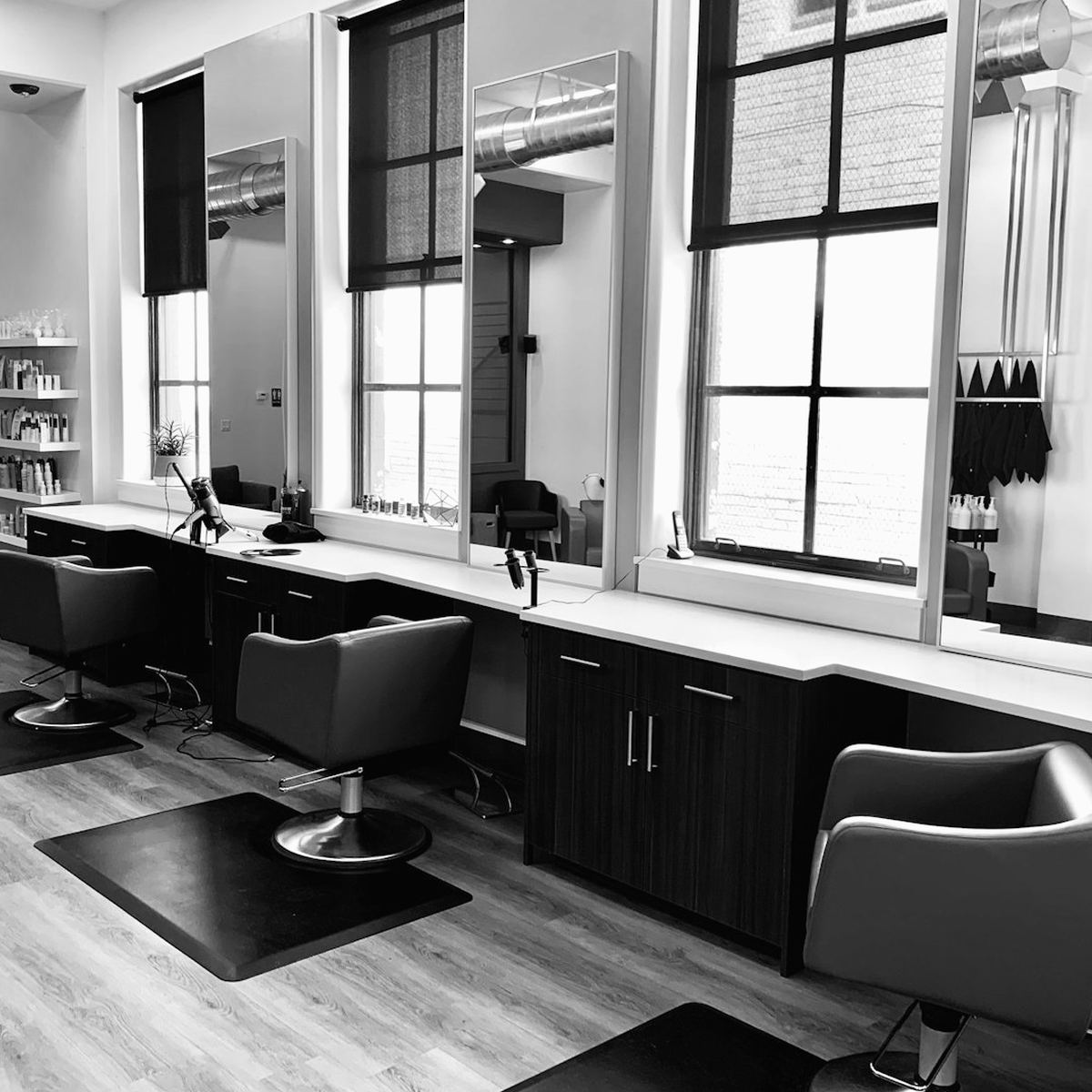 Rinfrmestr Barber