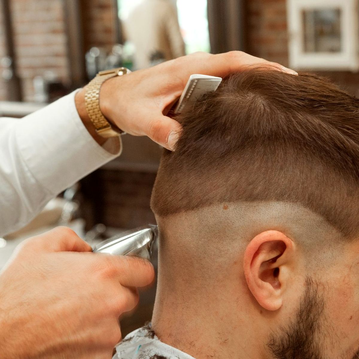 Rinfrmestr Barber